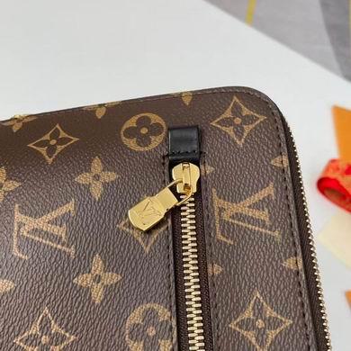 1:1 Louis Vuitton Bags 60417 27X21cm XM 3colour