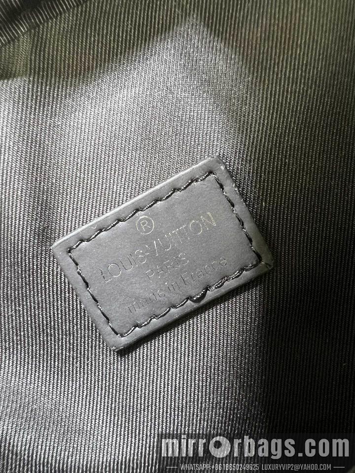 1:1 Louis Vuitton Bags Avenue M46344 20x31x10cm cs