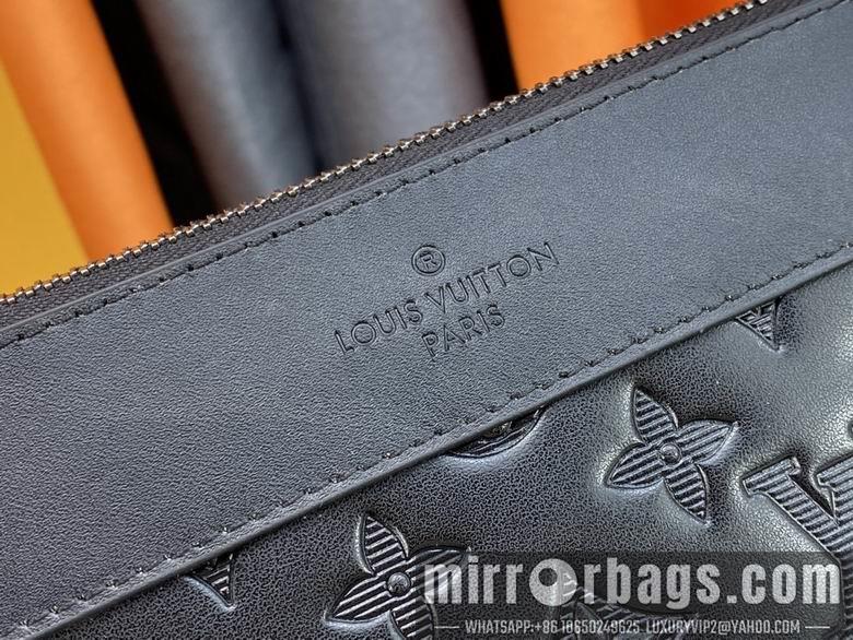 1:1 Louis Vuitton Bags M82545 M82543 32X21X8cm XM 4colour