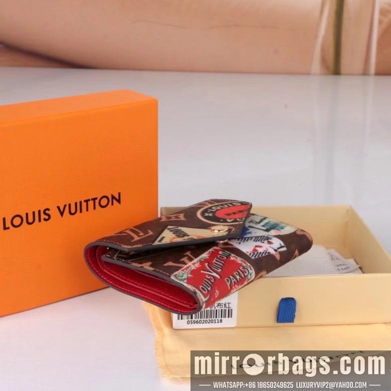 1:1 Louis Vuitton Bags 41938 12X2X9cm XMY