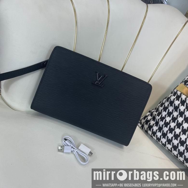 1:1 Louis Vuitton Bags 889-4 26X16X4cm WP