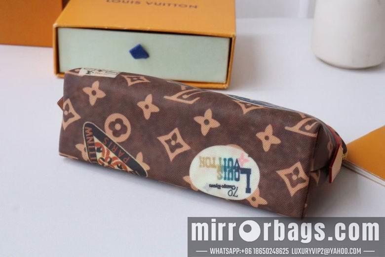 1:1 Louis Vuitton Bags M47515 17X12X6cm XMY
