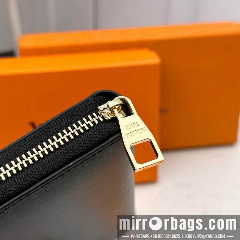 1:1 Louis Vuitton Bags 666081 19X10X2.5cm ZC