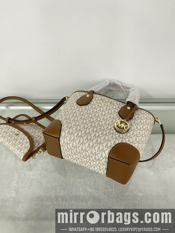 Michael Kors Bags 26X9X21cm 090601 DY 4colour