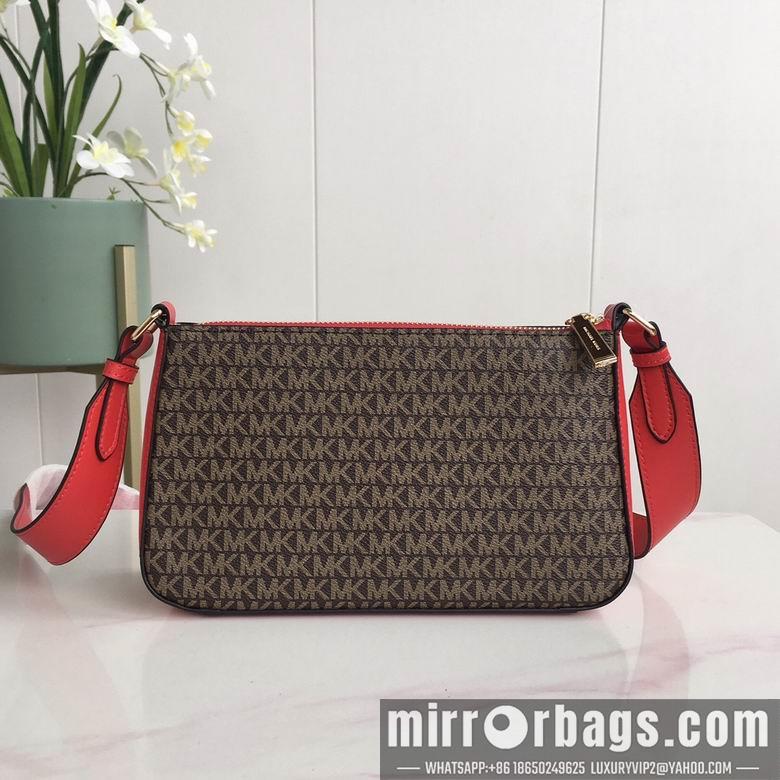 Michael Kors Bags 6166 24.5X8X14.5cm DY 4