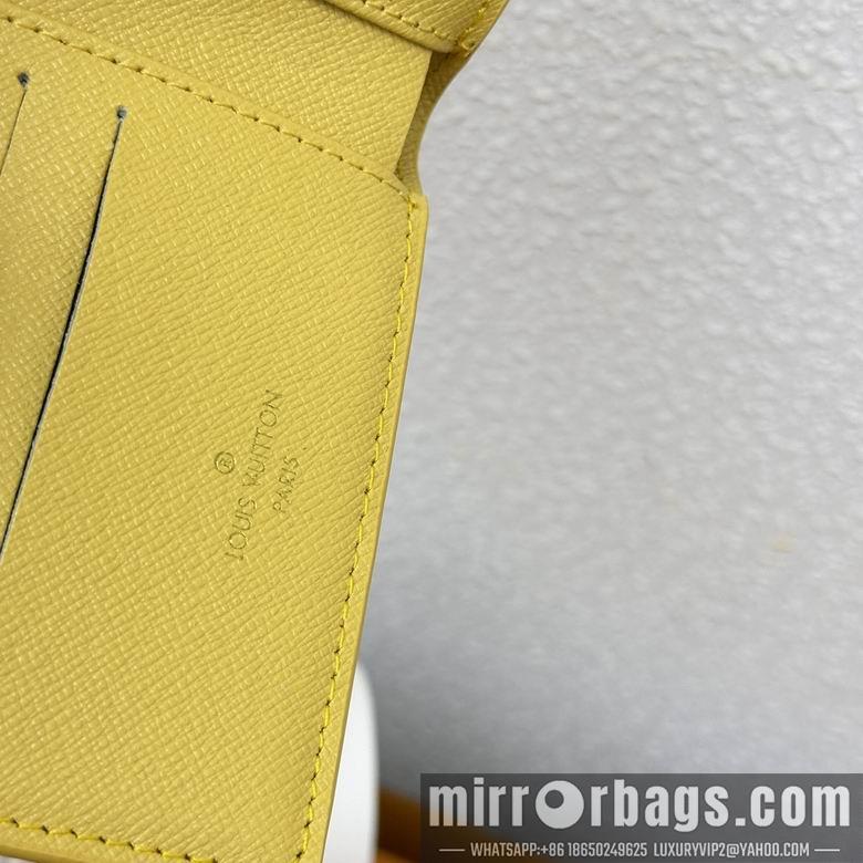 1:1 Louis Vuitton Bags M12657 11.5X9X1.5cm ZC 2colour