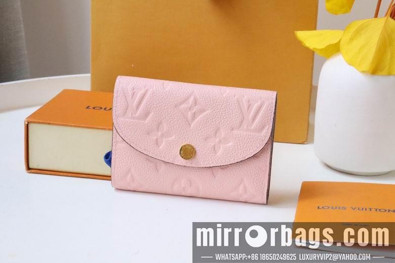 1:1 Louis Vuitton Bags M41939 11X8X2.5cm XM 4colour