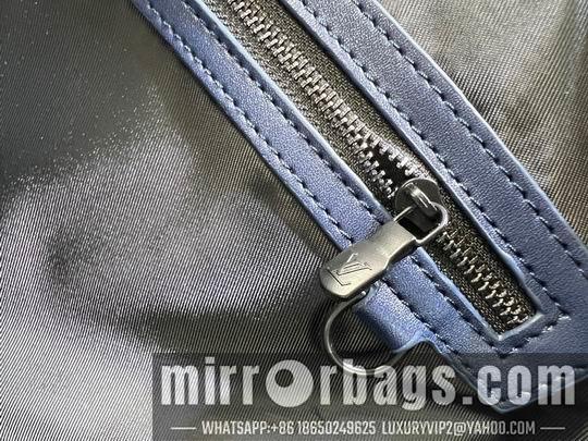 1:1 Louis Vuitton Bags Keepall M20963 M57963 50x29x23cm cs