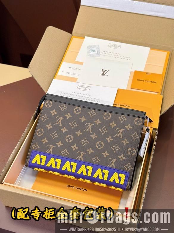 1:1 Louis Vuitton Bags M80792 26X20X5cm