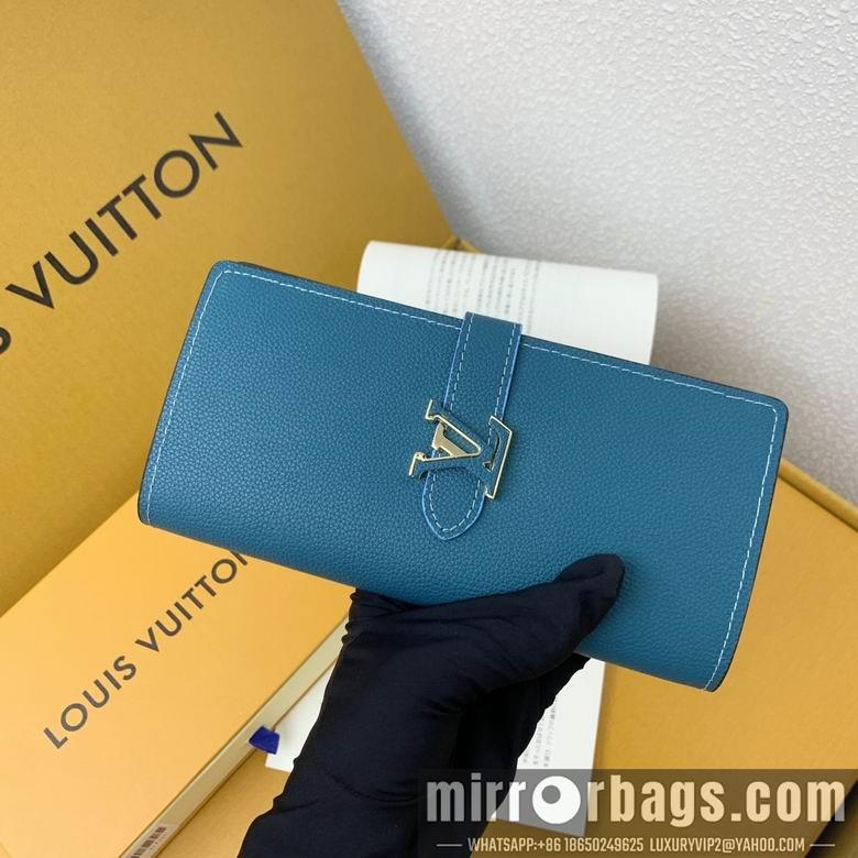 1:1 Louis Vuitton Bags M81499 10X19X1.7cm ZC 3colour