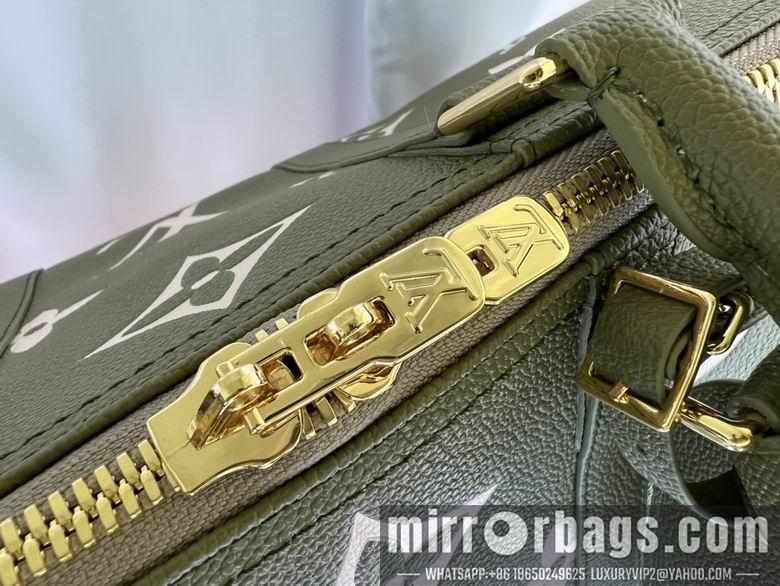 1:1 Louis Vuitton Bags M46671 45X27X20cm XM