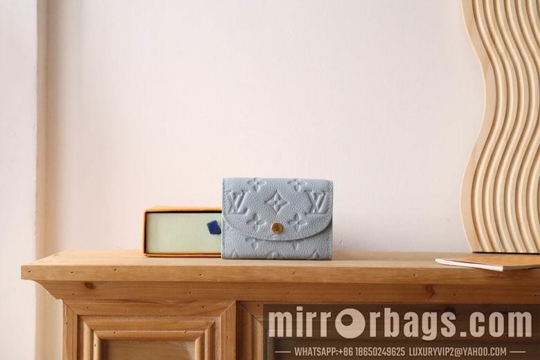 1:1 Louis Vuitton Bags M83231 11X8X2.5cm XM