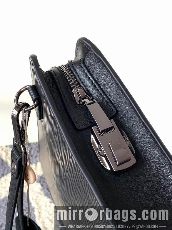 1:1 Louis Vuitton Bags 399 26X18X4cm WP
