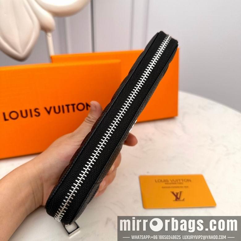 1:1 Louis Vuitton Bags 666030 19X10X2.5cm ZC