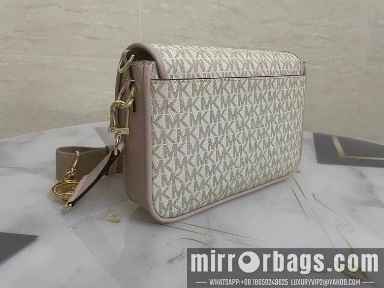 Michael Kors Bags 23X16X5cm 081602 EY 4colour