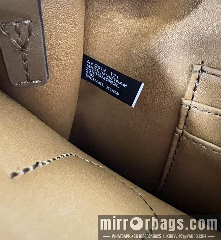 Michael Kors Bags Mercer 22X11X20cm 091105 DY 2