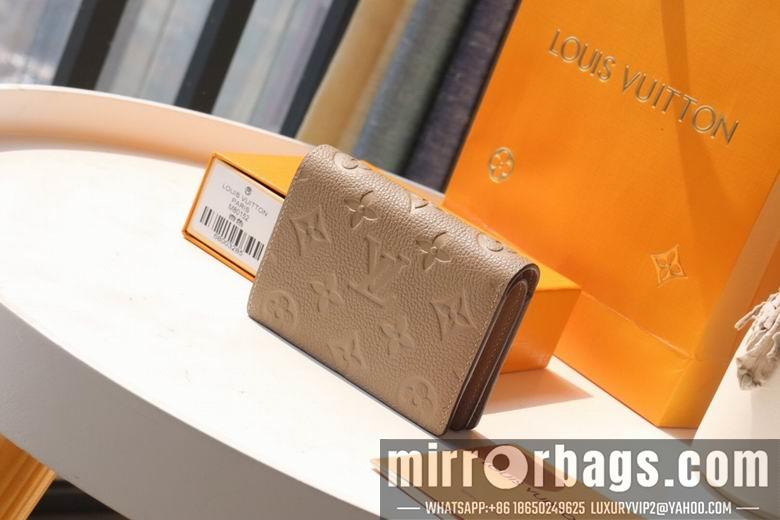 1:1 Louis Vuitton Bags M80152 12X9X3.5cm XM 2colour