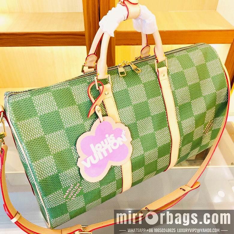 1:1 Louis Vuitton Bags M40667 50X29X23cm XMY 2colour