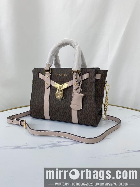 Michael Kors Bags Hamilton 27X13X20cm 090404 DY 1