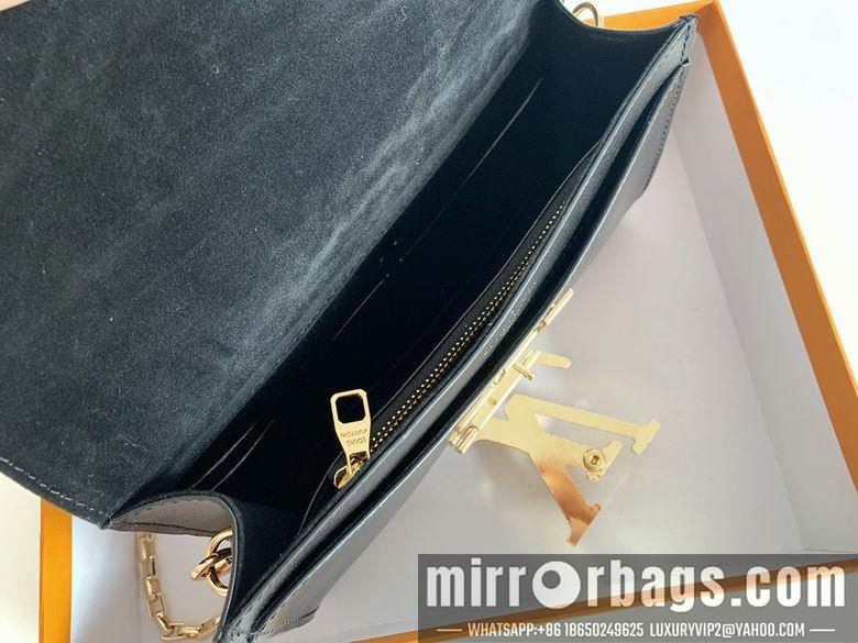 1:1 Louis Vuitton Bags M94336 23X15X5cm XMY 3colour