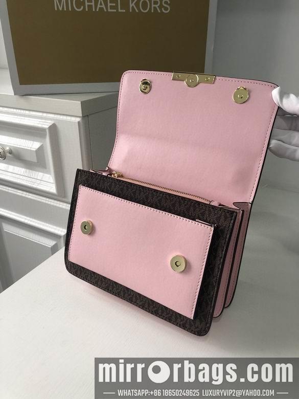 Michael Kors Bags Jade 013 24X18X10cm DY 7