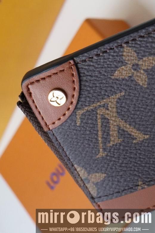 1:1 Louis Vuitton Bags M80556 XM 2colour