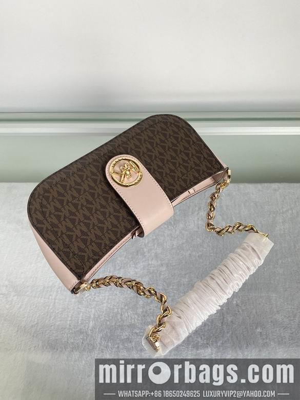 Michael Kors Bags Carmen 24X7X12cm 090923 DY 3