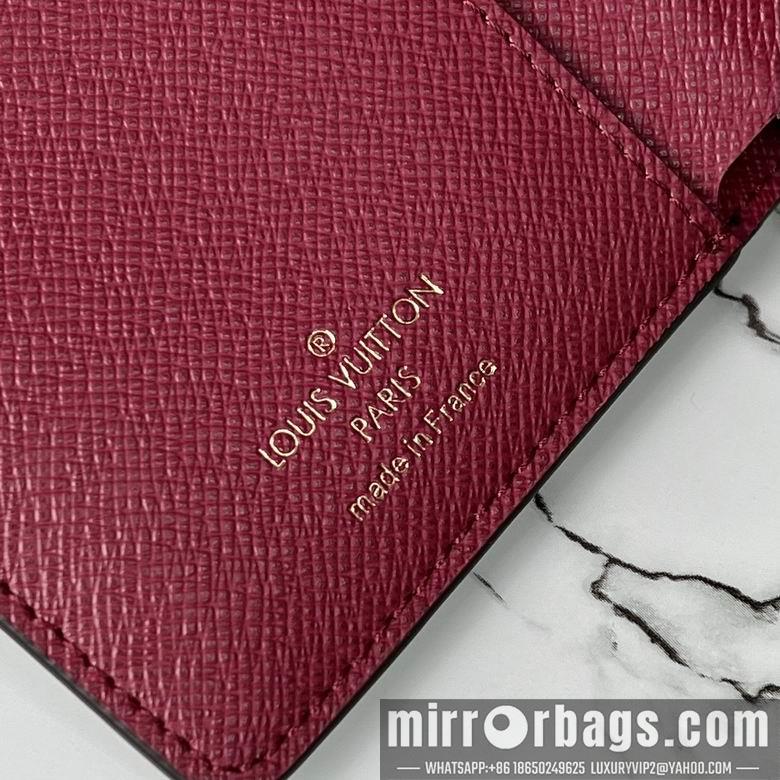 1:1 Louis Vuitton Bags M81875 11.5X8.5X2.2cm