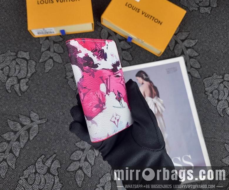 1:1 Louis Vuitton Bags M83557 7.5X11.1X1cm ZC 4colour