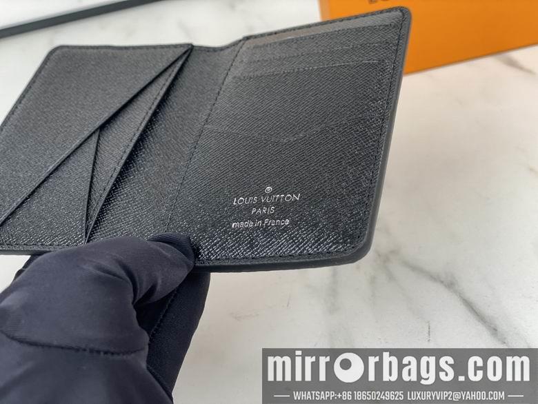 1:1 Louis Vuitton Bags M81784 8X11X1cm
