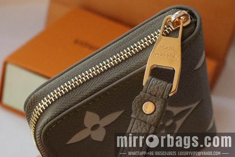 1:1 Louis Vuitton Bags M82448 11X8.5X2cm XM