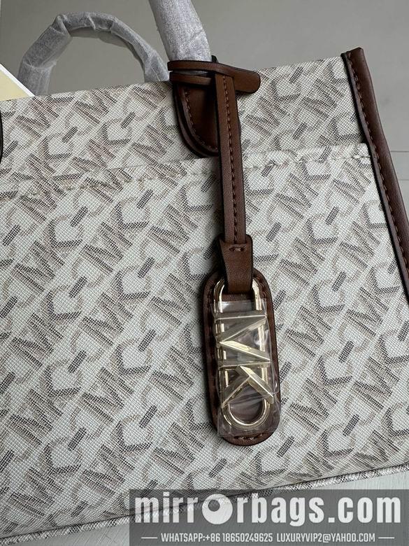 Michael Kors Bags GIGI 24X19X9cm 082707 DY 2colour