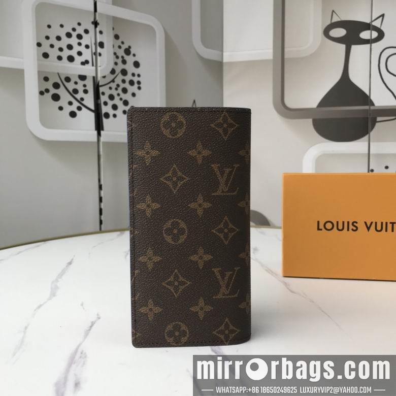 1:1 Louis Vuitton Bags M80107 19X10cm ZC 2colour