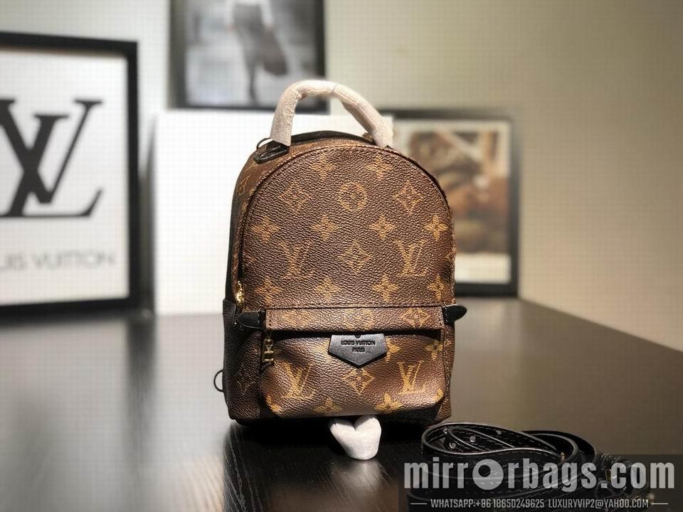 1:1 Louis Vuitton Bags WQMINI