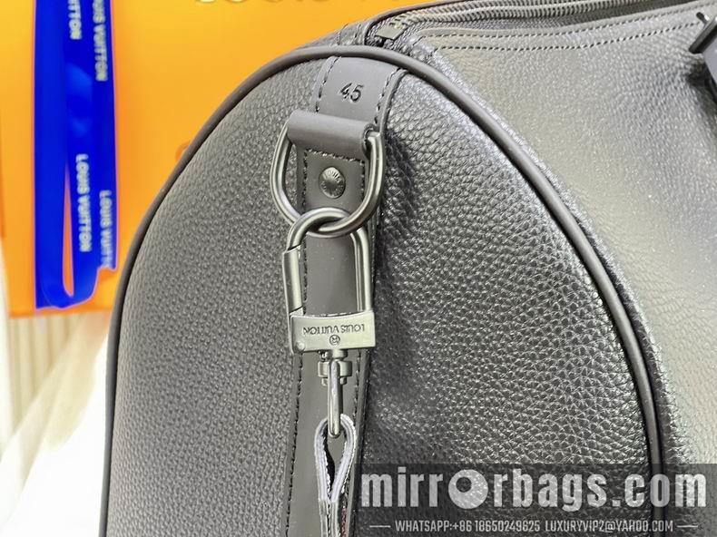 1:1 Louis Vuitton Bags Keepall M57416 45x27x20 cm cs