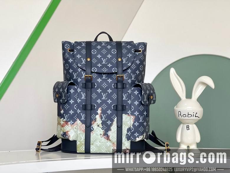 1:1 Louis Vuitton Bags M46805 38X44X21cm XM