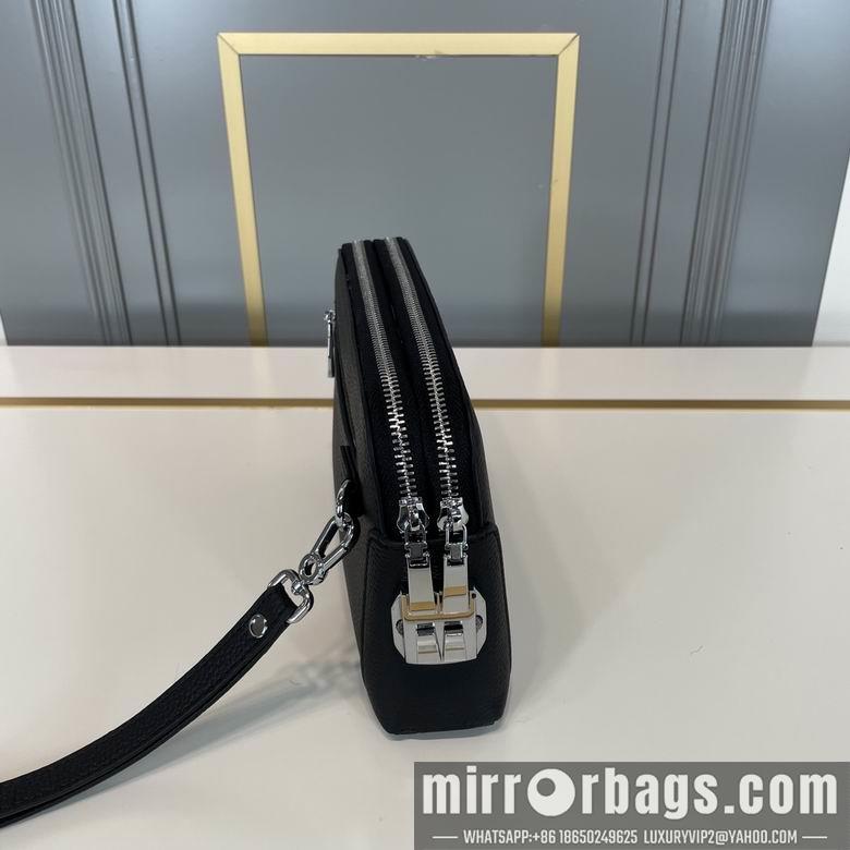 1:1 Louis Vuitton Bags 33181-4 23X14.5cm XM