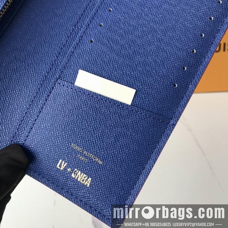 1:1 Louis Vuitton Bags M80107 19X10cm ZC 2colour