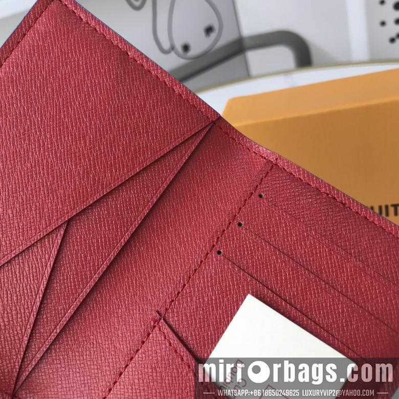 1:1 Louis Vuitton Bags M80103  ZC 2colour