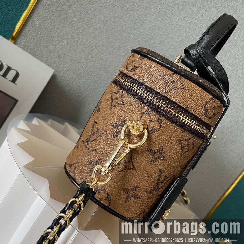 1:1 Louis Vuitton Bags M45598 19X13X11cm XMY 4colour