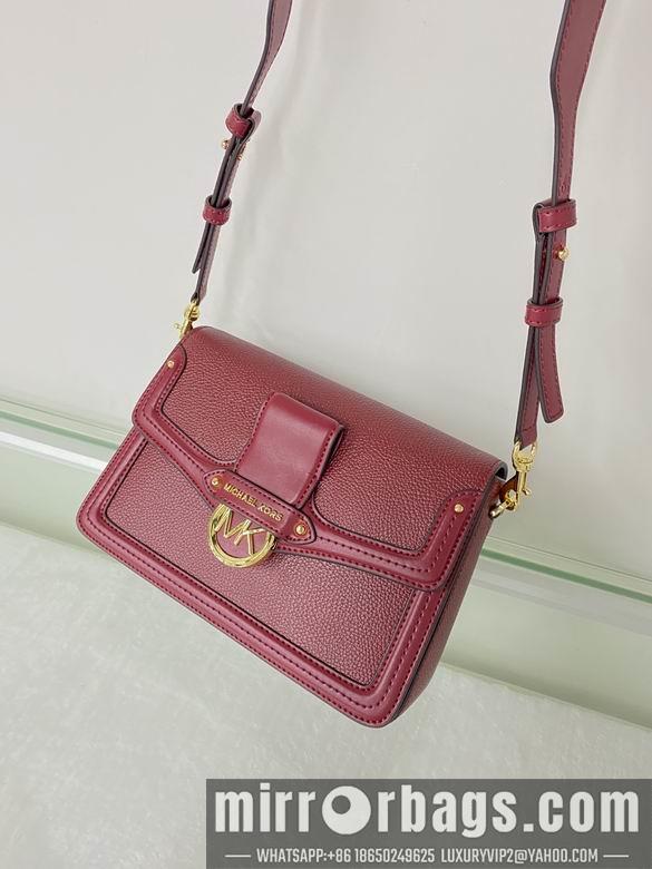 Michael Kors Bags Jessie 25X16.5X7.5cm 090924 DY 3