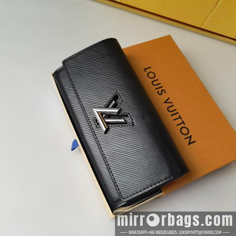 1:1 Louis Vuitton Bags M6117N 19X10.5X3cm ZC 2colour