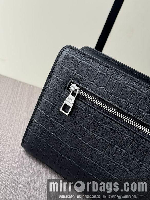 1:1 Louis Vuitton Bags 2823-4 27X17X4cm WP