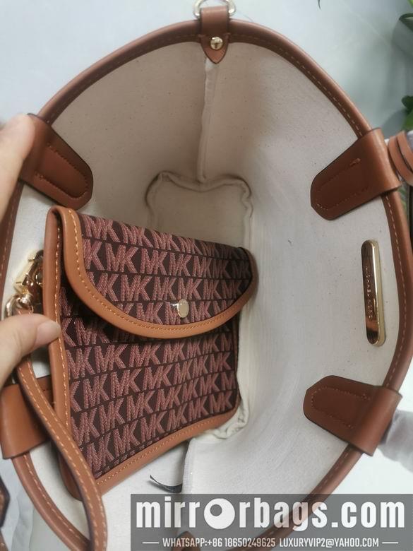 Michael Kors Bags 24X7X21cm 090308 DY 3colour