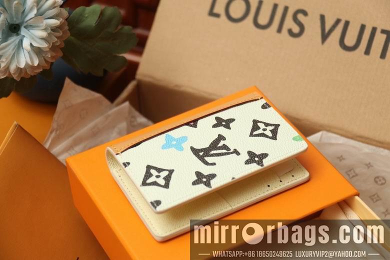 1:1 Louis Vuitton Bags M83336 7.5X11.1X1cm XM