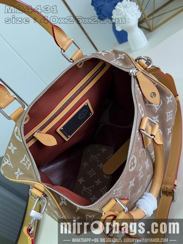 1:1 Louis Vuitton Bags M24431 40X26X23cm DN