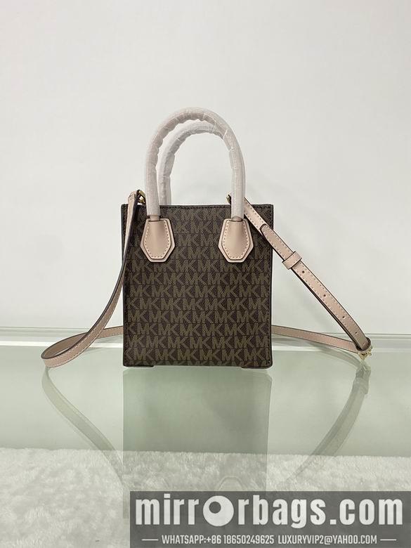 Michael Kors Bags Mercer 15X6X17cm 091103 DY 3