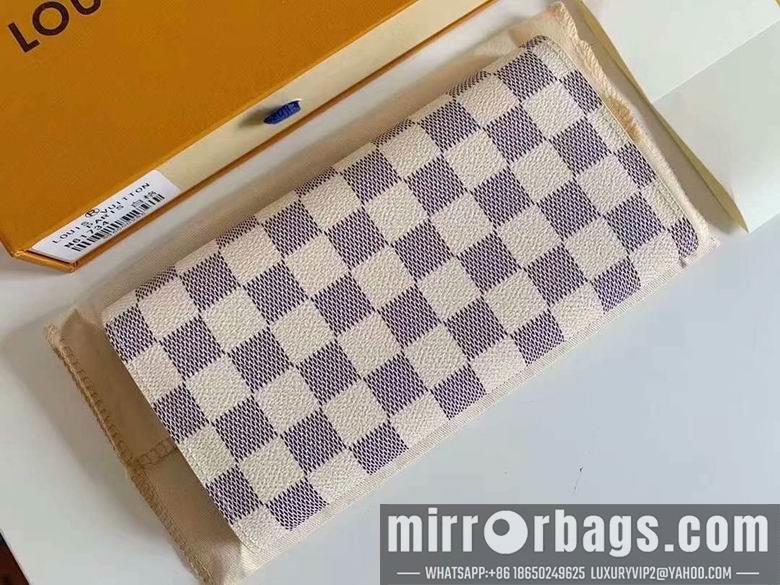 1:1 Louis Vuitton Bags M61734 10X19cm XMY 4colour