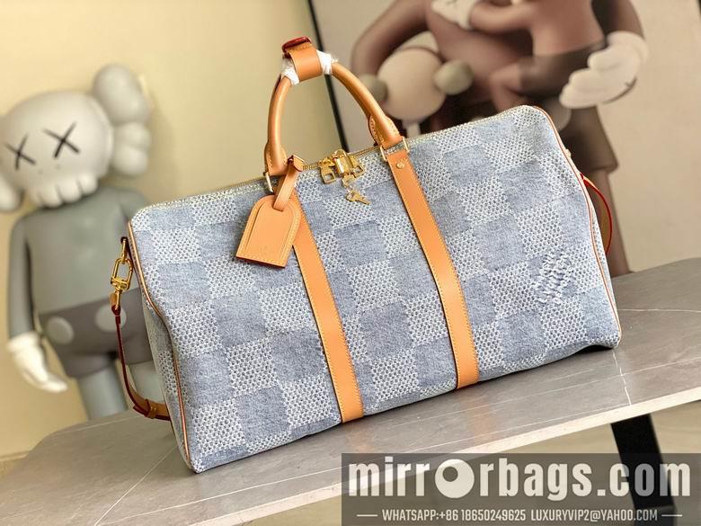 1:1 Louis Vuitton Bags M40739 50X29X23cm XM