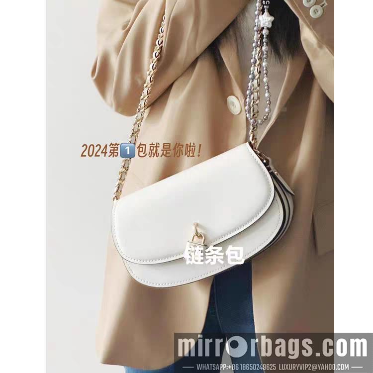 Michael Kors Bags 8008 22X6X13cm DY 4colour